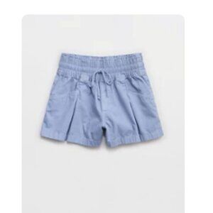 Aerie Boho Shorts